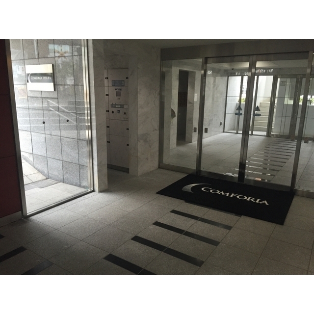 コンフォリア目黒長者丸 303 - 283076