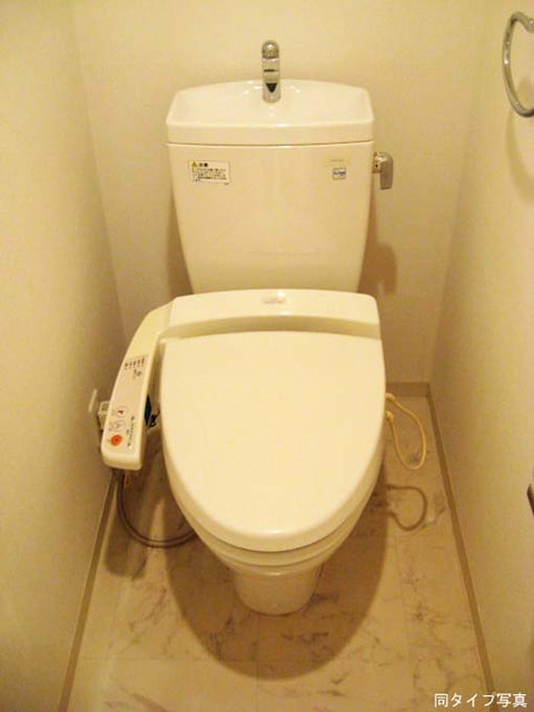 コンフォリア目黒長者丸 303 - 283082