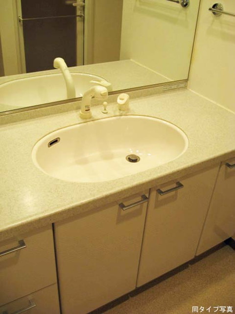 コンフォリア目黒長者丸 303 - 283081