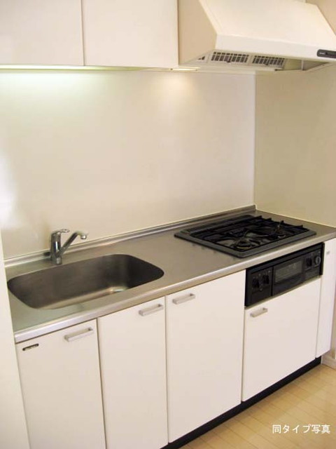 コンフォリア目黒長者丸 303 - 283079