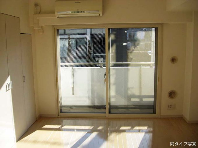 コンフォリア目黒長者丸 303 - 283083