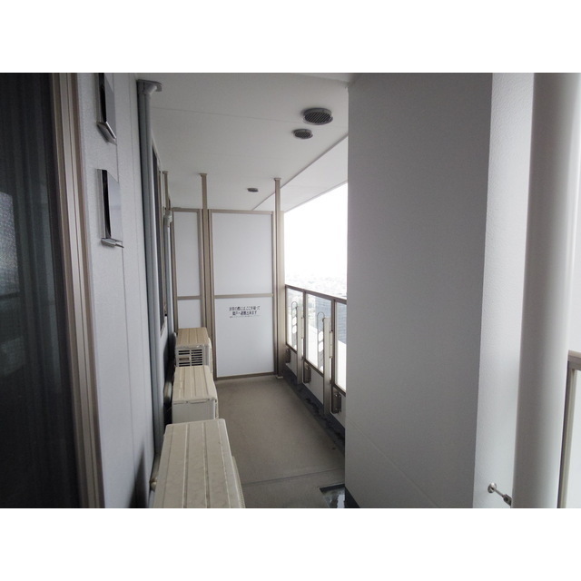 The Parkhouse Nishi-Shinjuku Tower 60 4603 - 283661