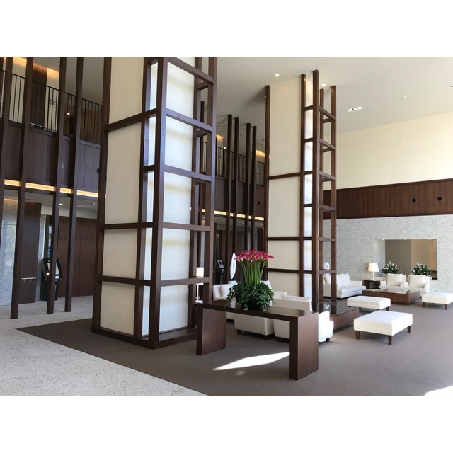 The Parkhouse Nishi-Shinjuku Tower 60 4603 - 283656