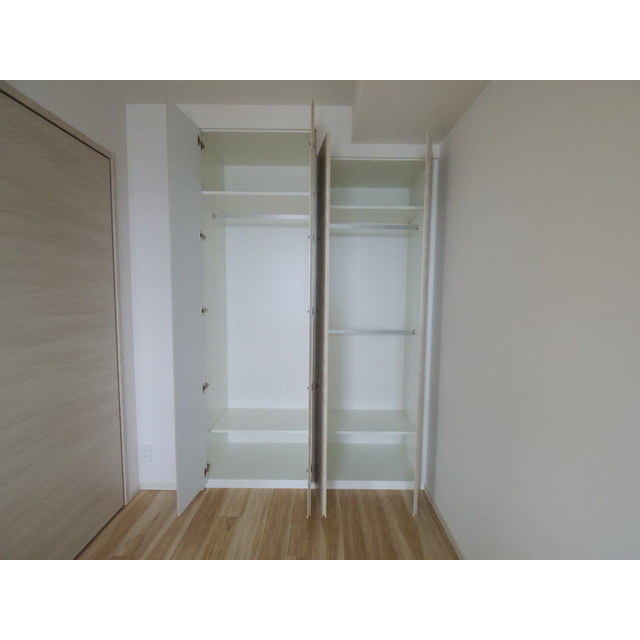 The Parkhouse Nishi-Shinjuku Tower 60 4603 - 283660