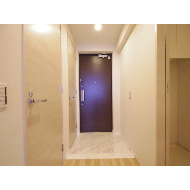 The Parkhouse Nishi-Shinjuku Tower 60 4603 - 283662