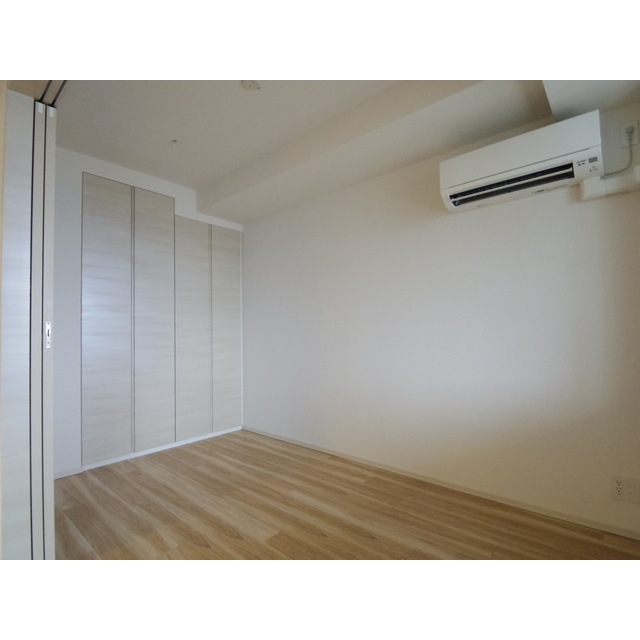 The Parkhouse Nishi-Shinjuku Tower 60 4603 - 283659