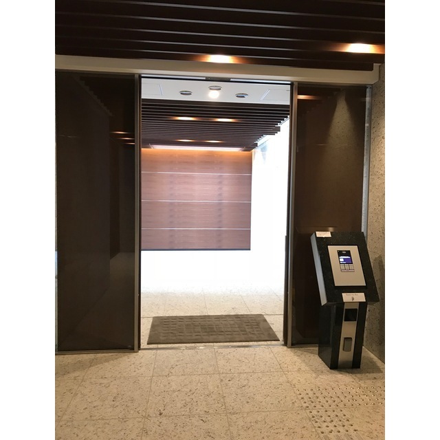 The Parkhouse Nishi-Shinjuku Tower 60 4603 - 283657