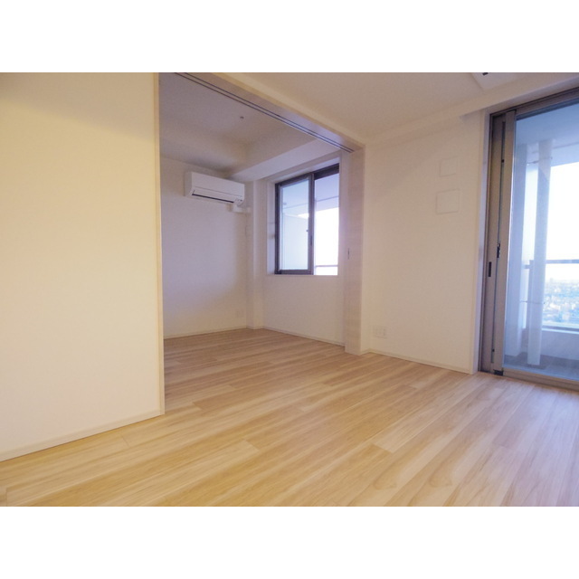 The Parkhouse Nishi-Shinjuku Tower 60 4603 - 283653