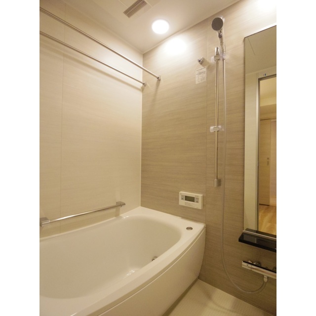 The Parkhouse Nishi-Shinjuku Tower 60 4603 - 283658