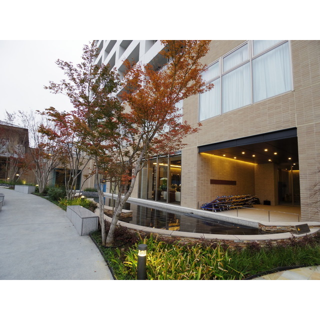 The Parkhouse Nishi-Shinjuku Tower 60 4603 - 283654