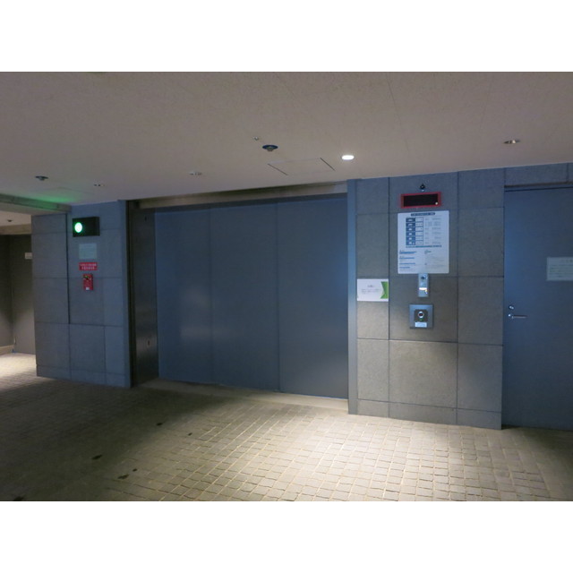 ザ・パークハウス広尾羽澤 233 - 283683