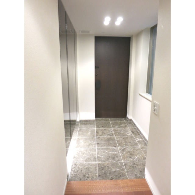 ザ・パークハウス広尾羽澤 233 - 283676