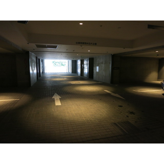 ザ・パークハウス広尾羽澤 233 - 283684