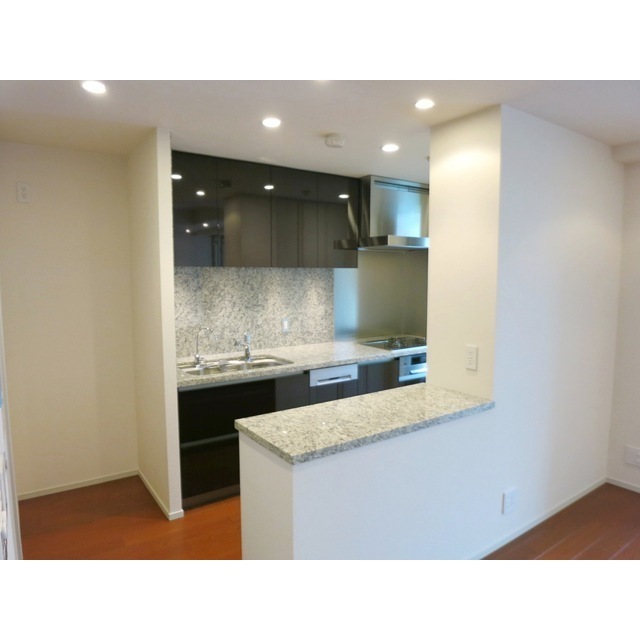 ザ・パークハウス広尾羽澤 233 - 283678