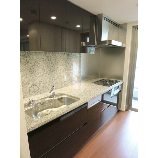 ザ・パークハウス広尾羽澤 233 - 283671