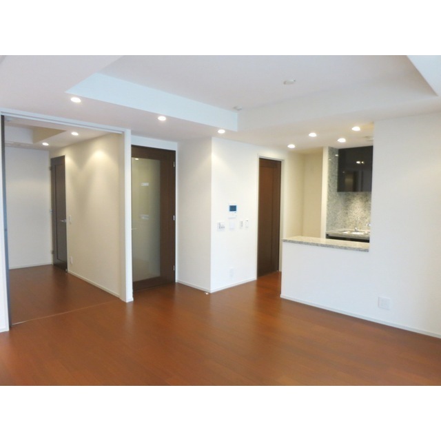 ザ・パークハウス広尾羽澤 233 - 283670