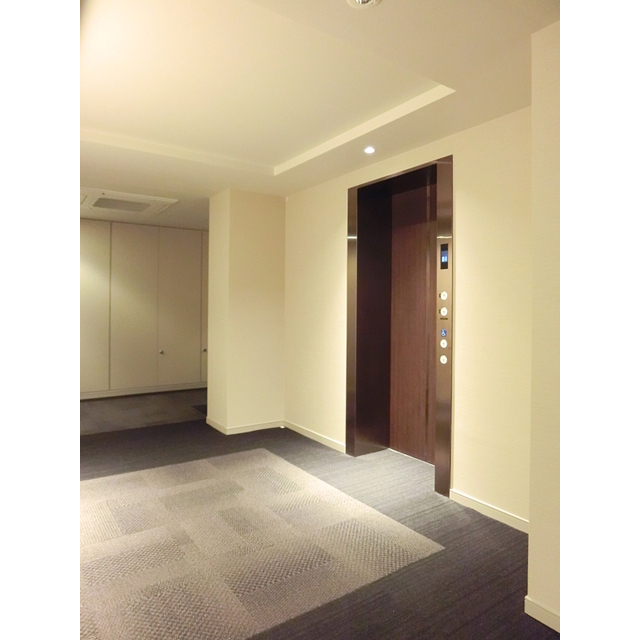 ザ・パークハウス広尾羽澤 233 - 283669