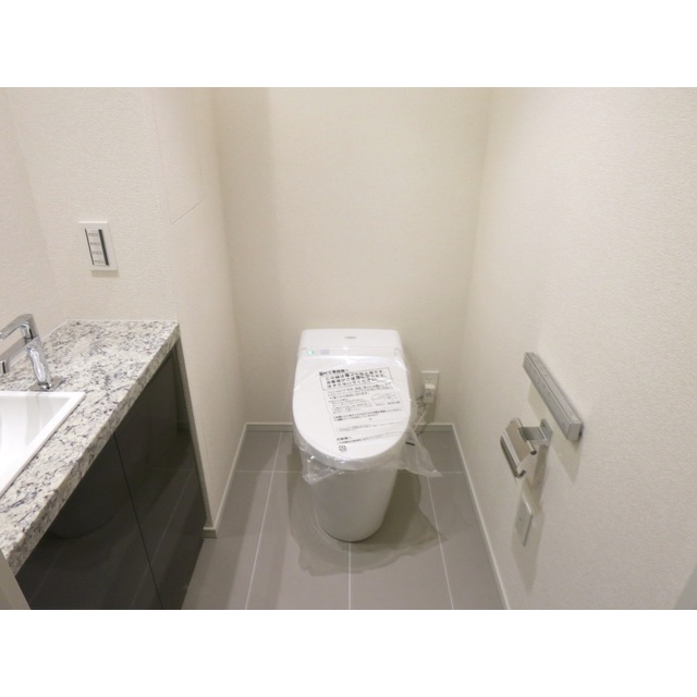 ザ・パークハウス広尾羽澤 233 - 283673