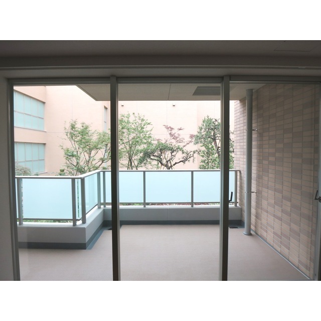 ザ・パークハウス広尾羽澤 233 - 283677