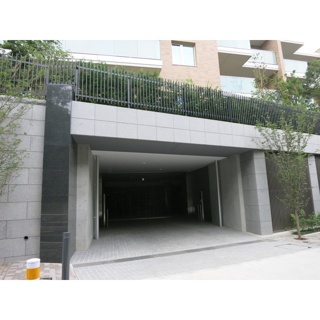 ザ・パークハウス広尾羽澤 233 - 283679