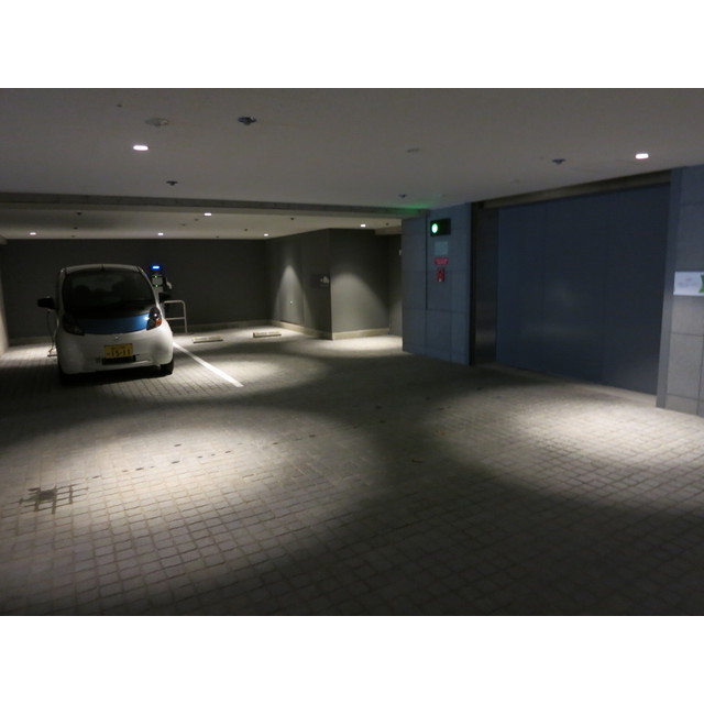 ザ・パークハウス広尾羽澤 233 - 283682