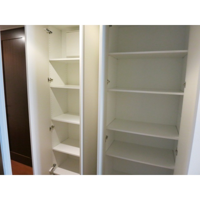 ザ・パークハウス広尾羽澤 233 - 283675