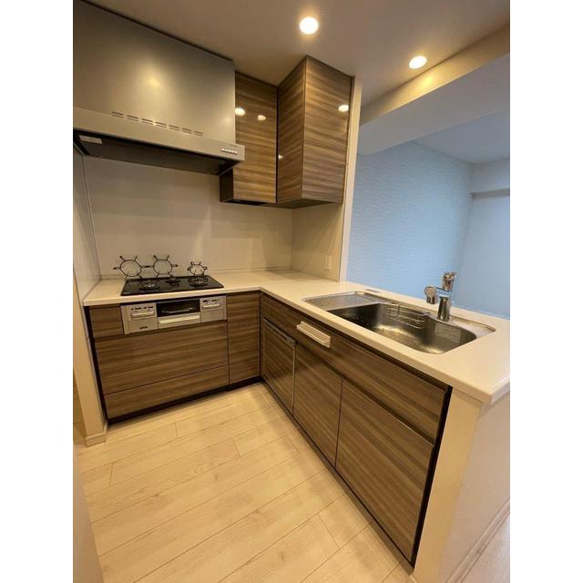 サンメゾン目白高田 801 - 283739