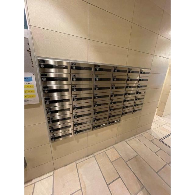 サンメゾン目白高田 801 - 283738