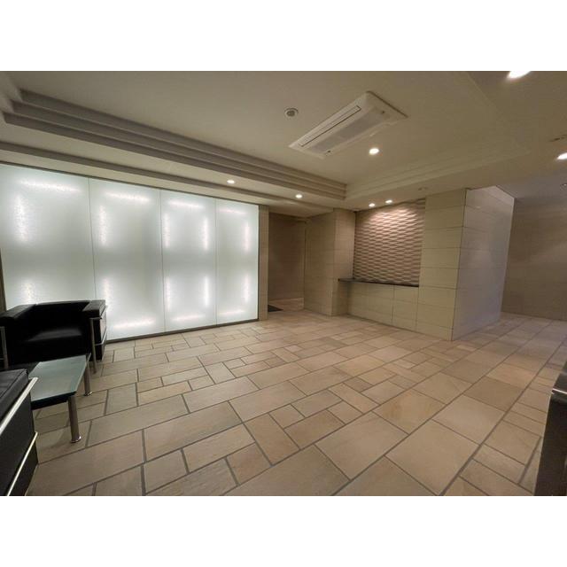 サンメゾン目白高田 801 - 283736