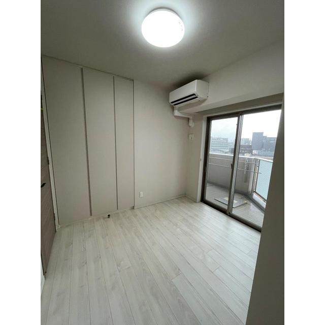 サンメゾン目白高田 801 - 283747