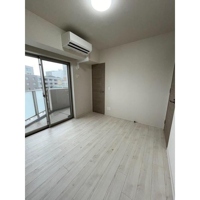 サンメゾン目白高田 801 - 283748