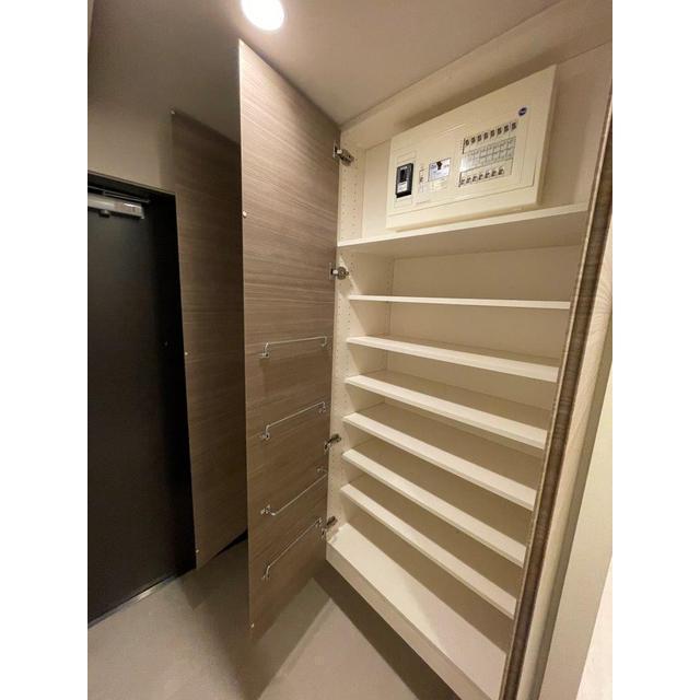 サンメゾン目白高田 801 - 283746