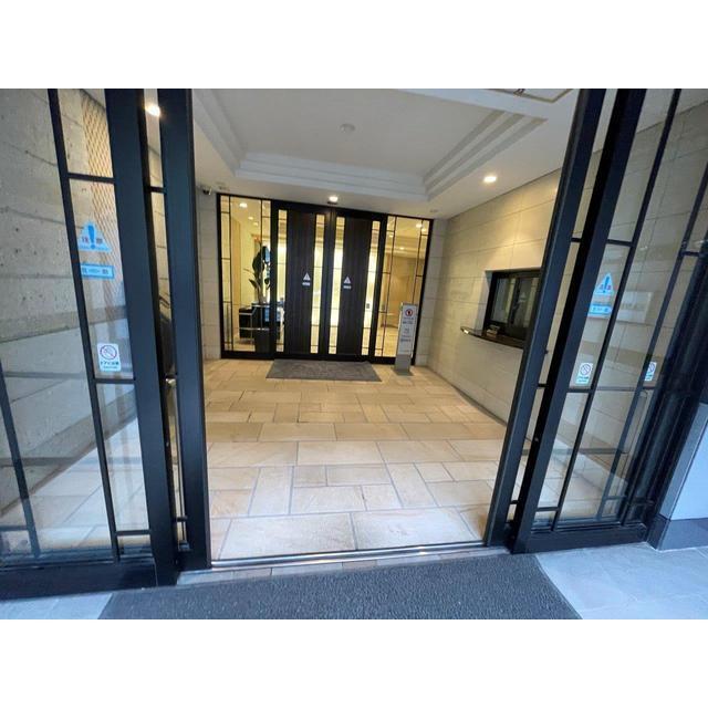 サンメゾン目白高田 801 - 283737