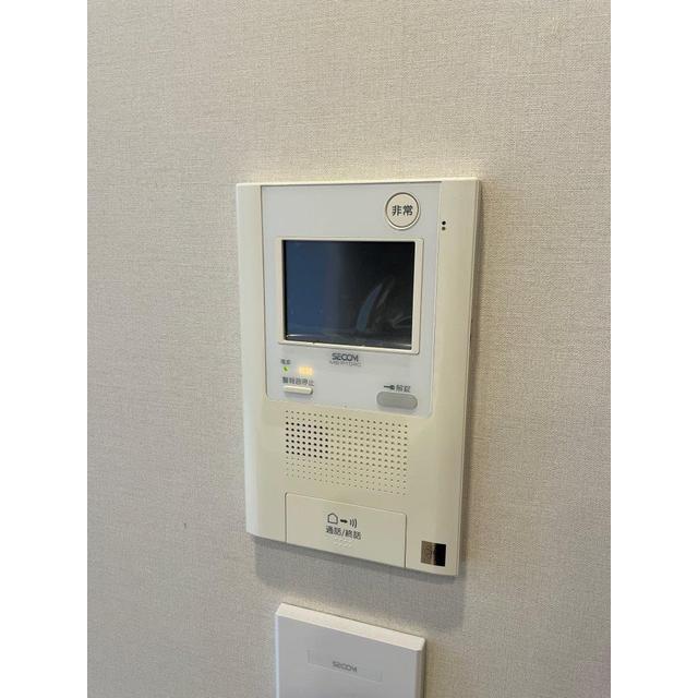 サンメゾン目白高田 801 - 283743