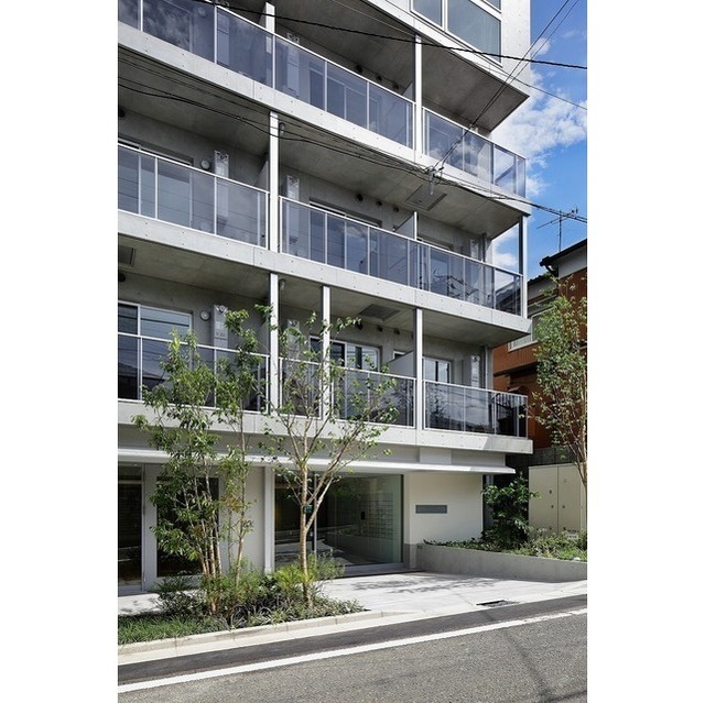 JP Noie Komazawa Daigaku 101 - 283755