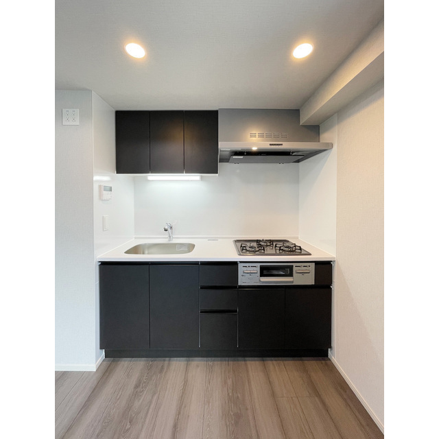 Geoent Asakusa Kaminarimon 1001 - 286484