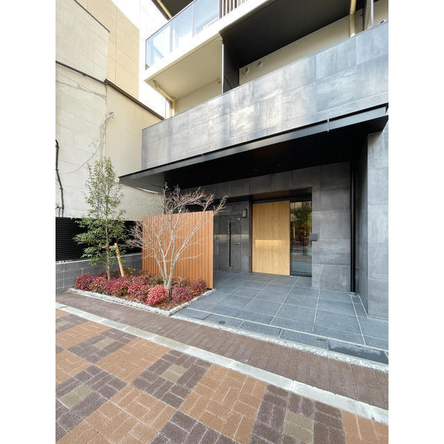 Geoent Asakusa Kaminarimon 1001 - 286481