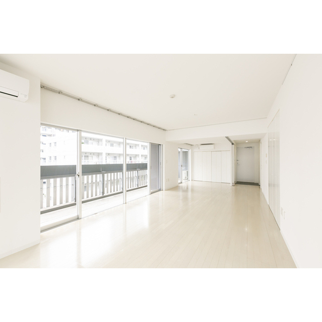 東雲キャナルコートCODAN17号棟 704 - 283865