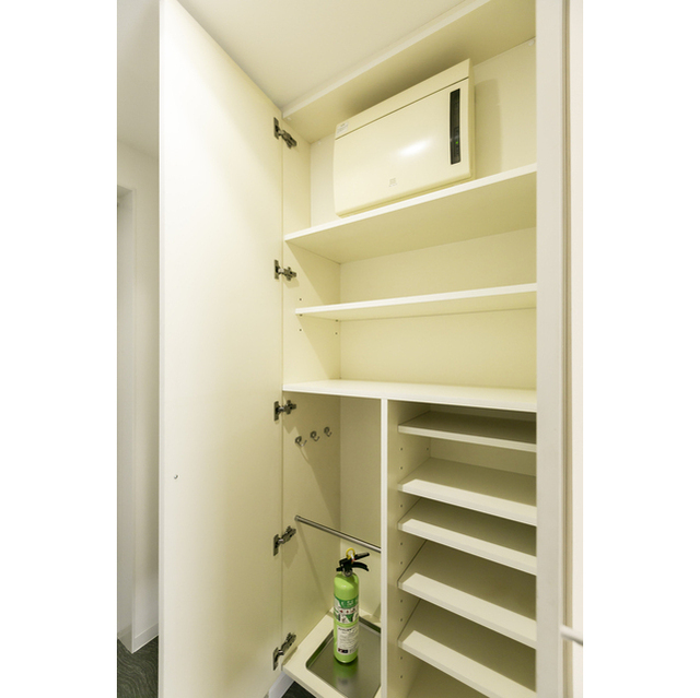 東雲キャナルコートCODAN17号棟 704 - 283877