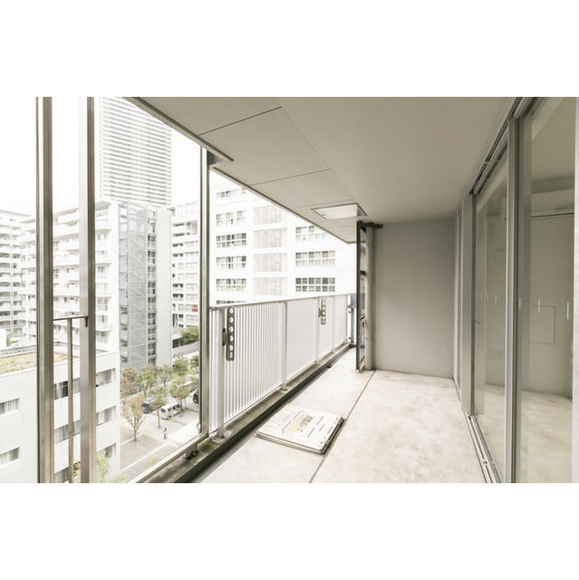 東雲キャナルコートCODAN17号棟 704 - 283876