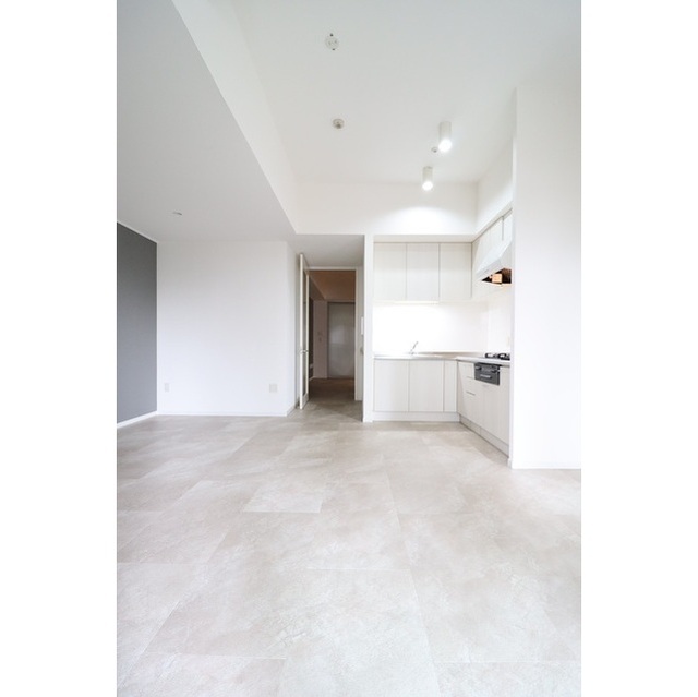 Shinonome Canal Court CODAN Building 16 206 - 286520