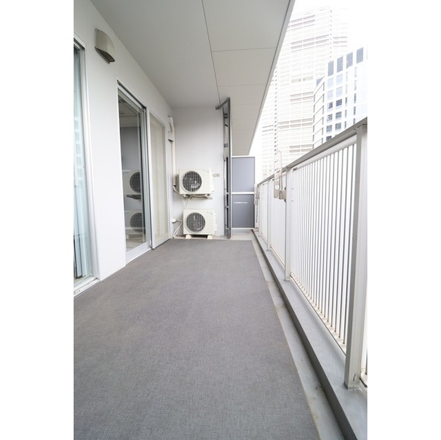 Shinonome Canal Court CODAN Building 16 206 - 286519