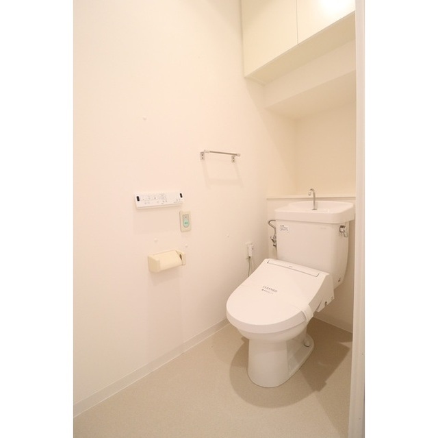 Shinonome Canal Court CODAN Building 16 206 - 286517