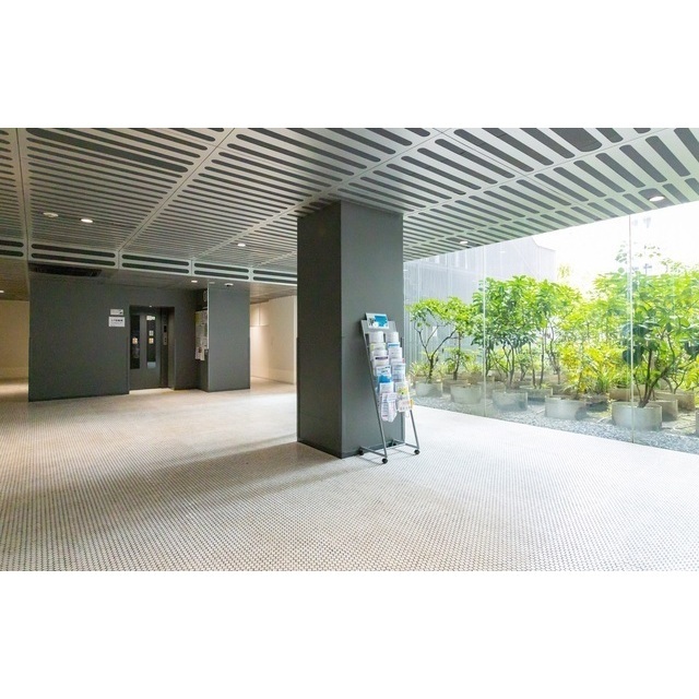 Shinonome Canal Court CODAN Building 16 206 - 286512