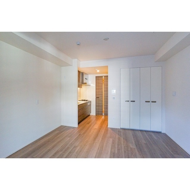 Shirokane The Sky East 425 - 283908