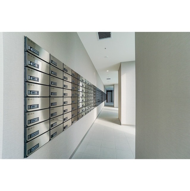 Shirokane The Sky East 425 - 283907