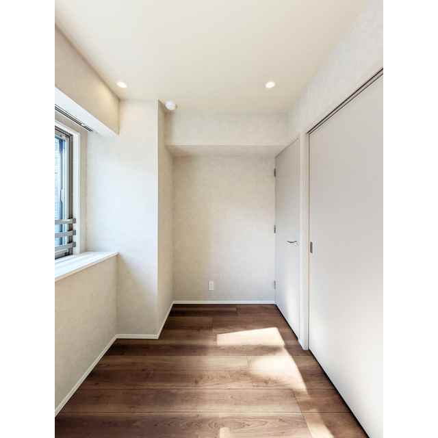 Stylio Meguro Ohashi Hillside 101 - 283973