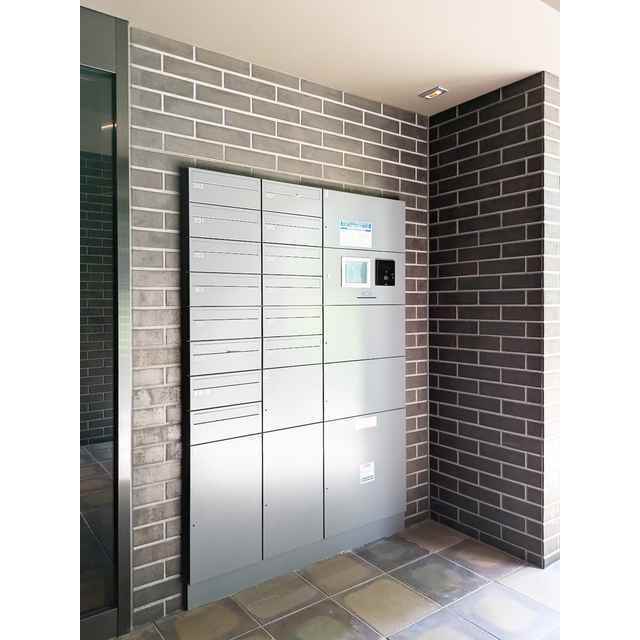 Stylio Meguro Ohashi Hillside 101 - 283967