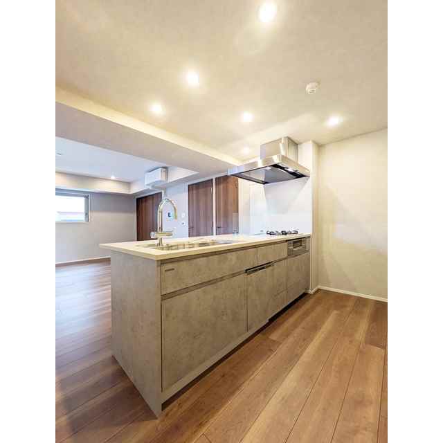 Stylio Meguro Ohashi Hillside 101 - 283968