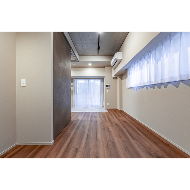 Duo Flats Ikejiri Ohashi 501 - 284083